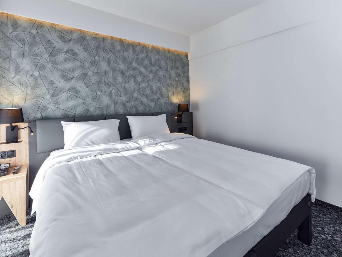 Ibis Styles Nowy Targ Hotel Exterior foto