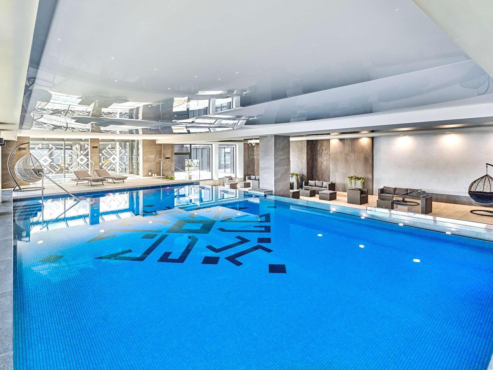 Ibis Styles Nowy Targ Hotel Exterior foto